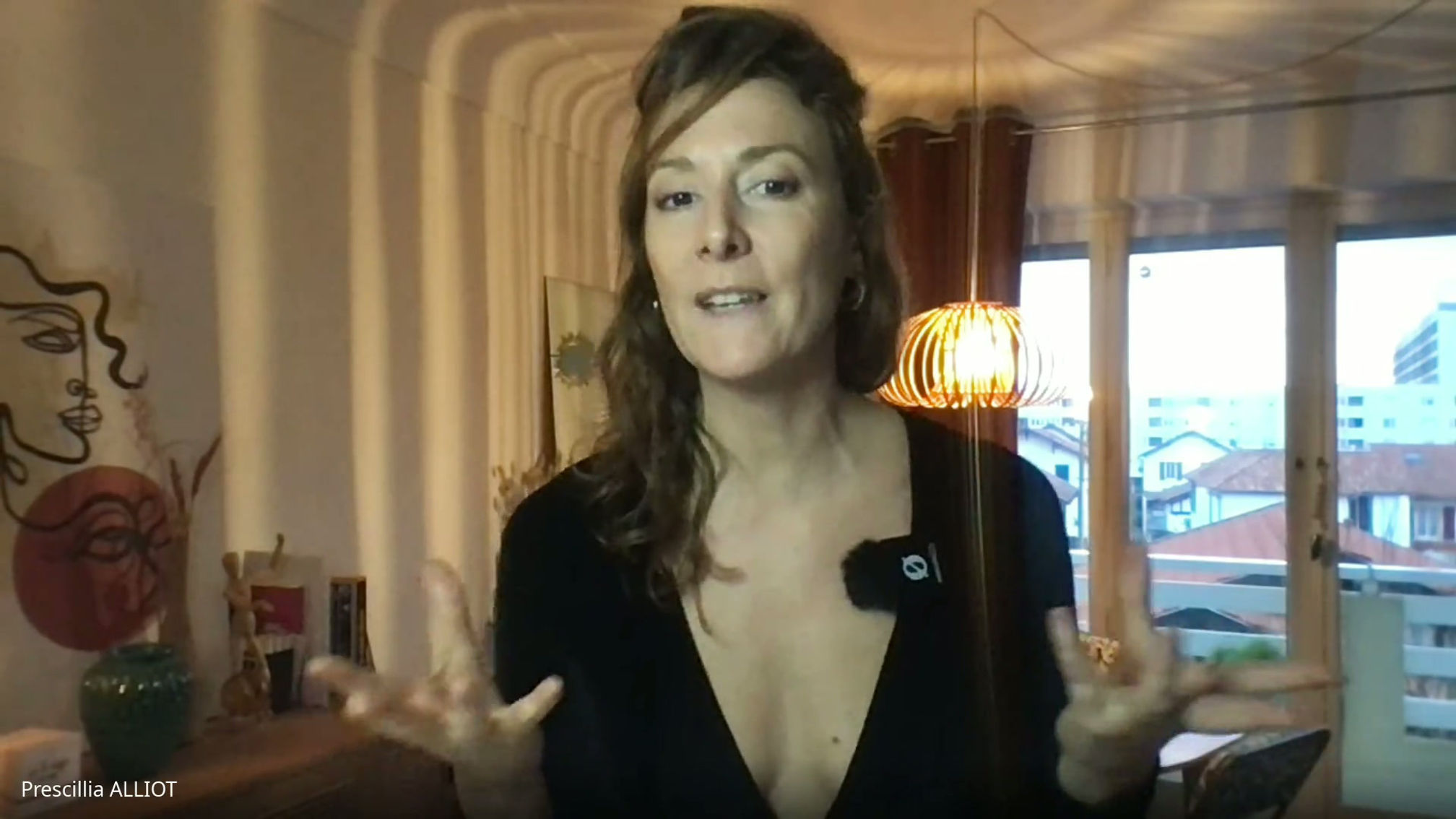 OUVERTURE _ L'argent magnétic